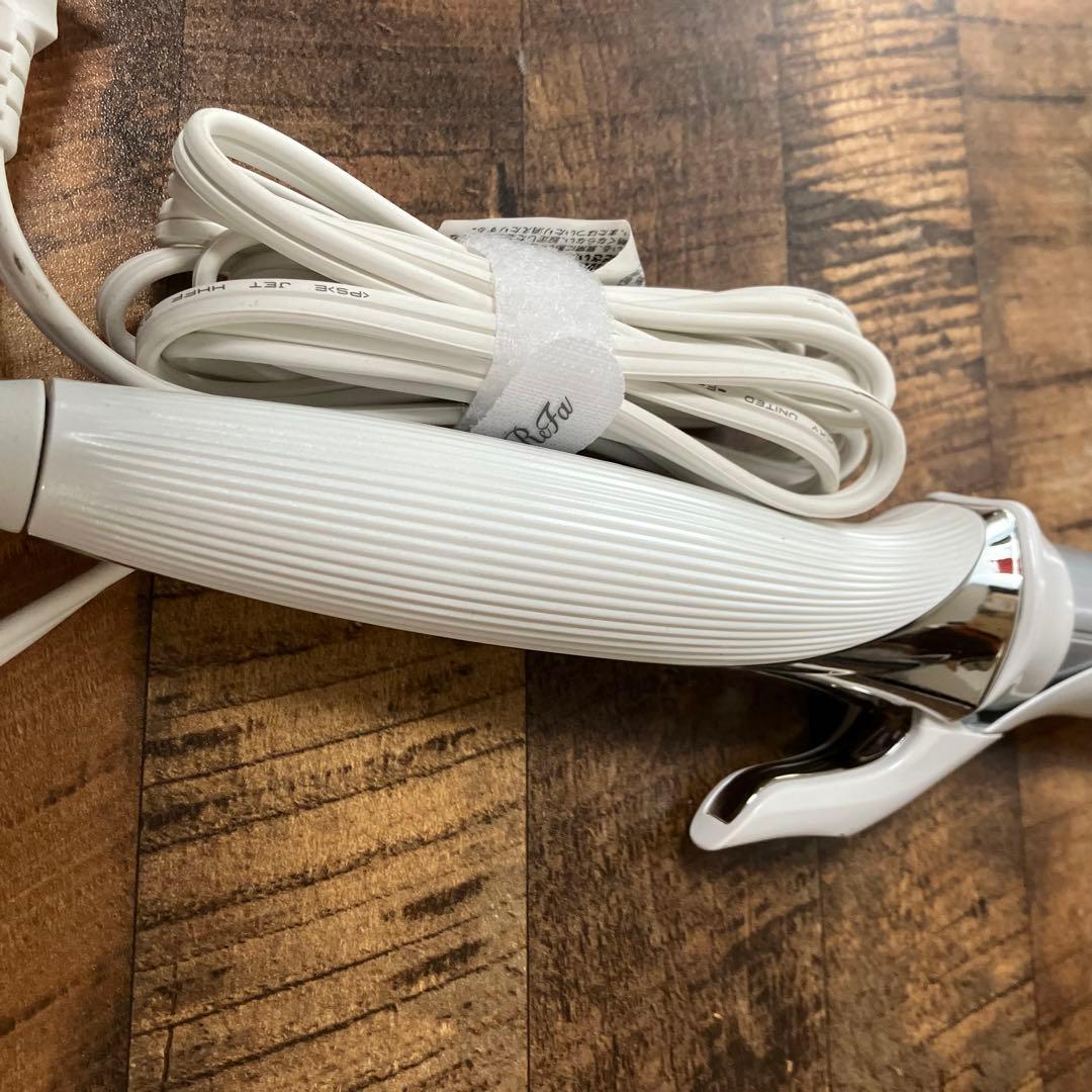 ReFa CURL IRON リファカールアイロン RE-AF00A 23年製