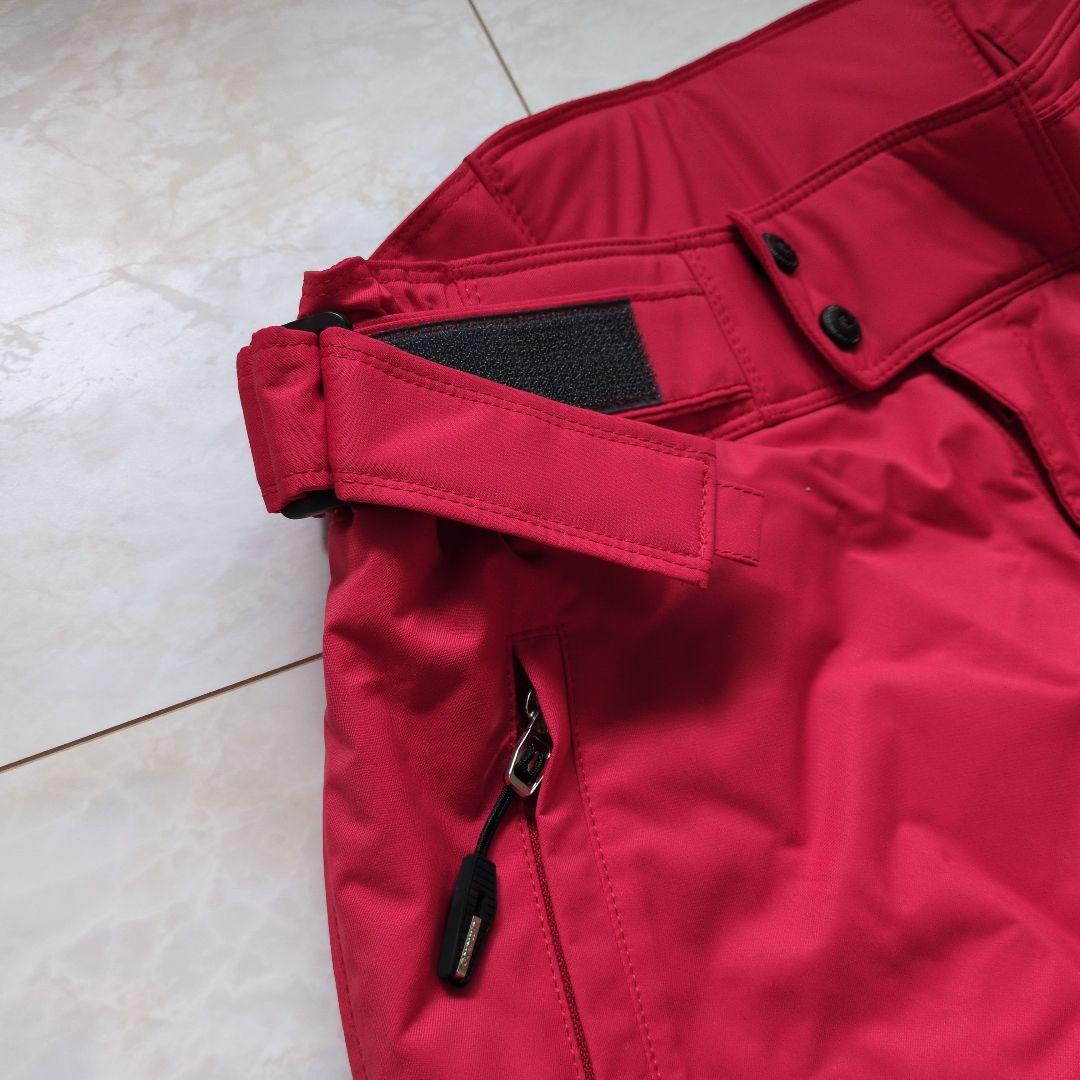 ヘリーハンセン　新品スノーウエア