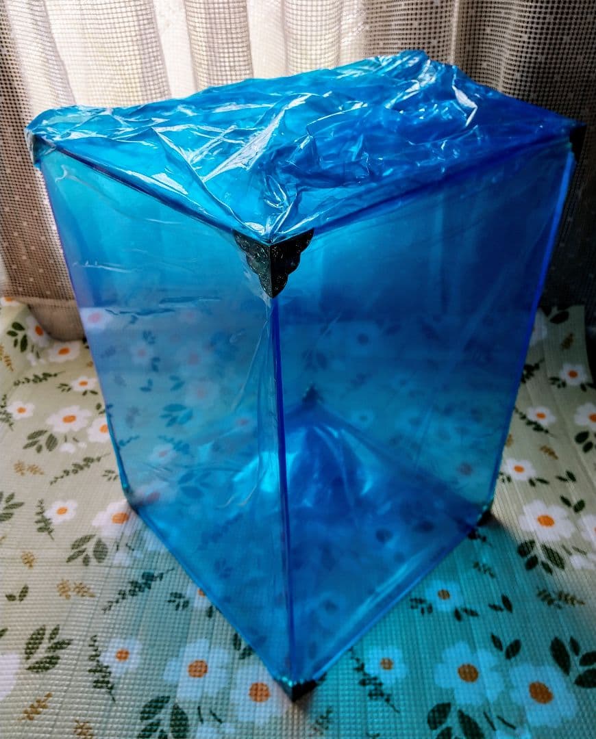 アクリルディスプレイケース プラスチックケース コレクションケース