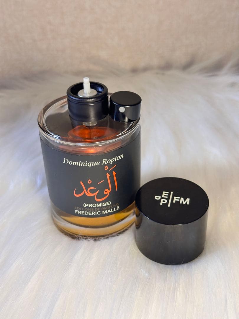 香水(ユニセックス) Frederic Malle Promise 100mL