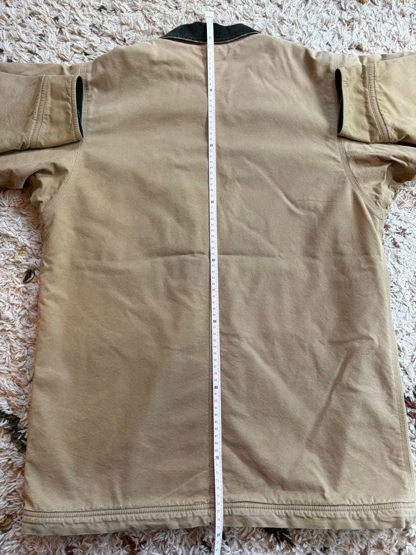 Patagonia ヌエボレンジ　usa製　Lサイズ