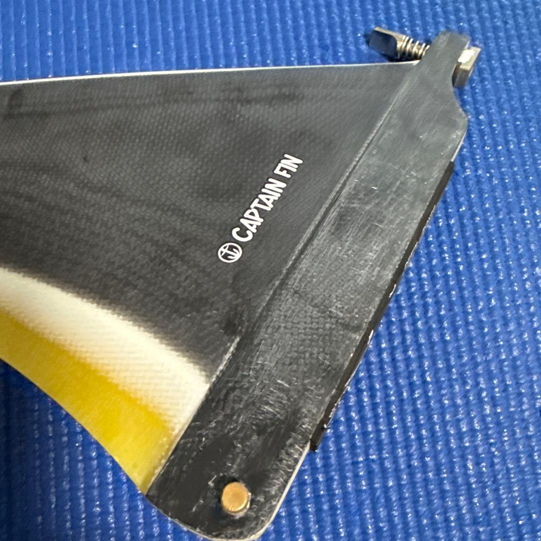 CAPTAIN FIN キャプテン フィン TYLER WARREN 9.25