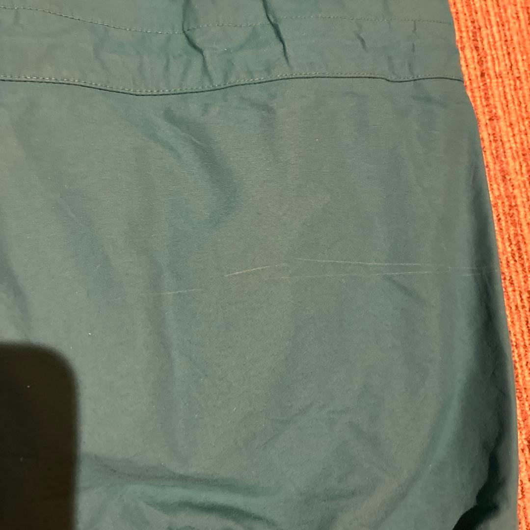 y*6様 Patagonia フード付き　ストームジャケット