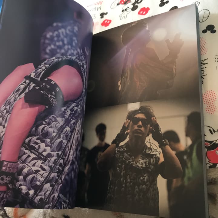 Born in the EXILE～三代目 J Soul Brothersの奇…