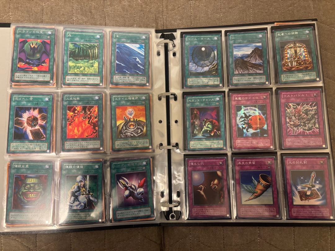 遊戯王　引退　まとめ売り　初期　２期　多数　プロモカード
