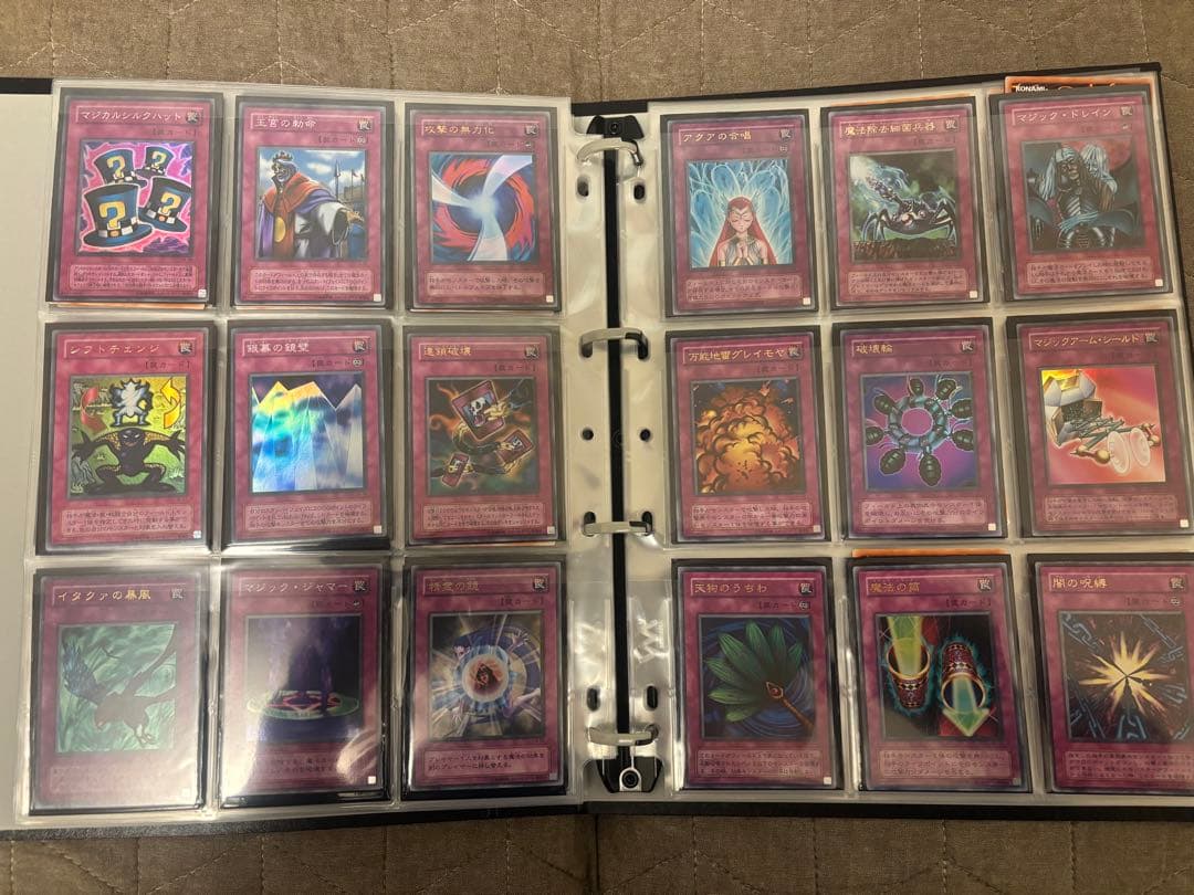 遊戯王　引退　まとめ売り　初期　２期　多数　プロモカード