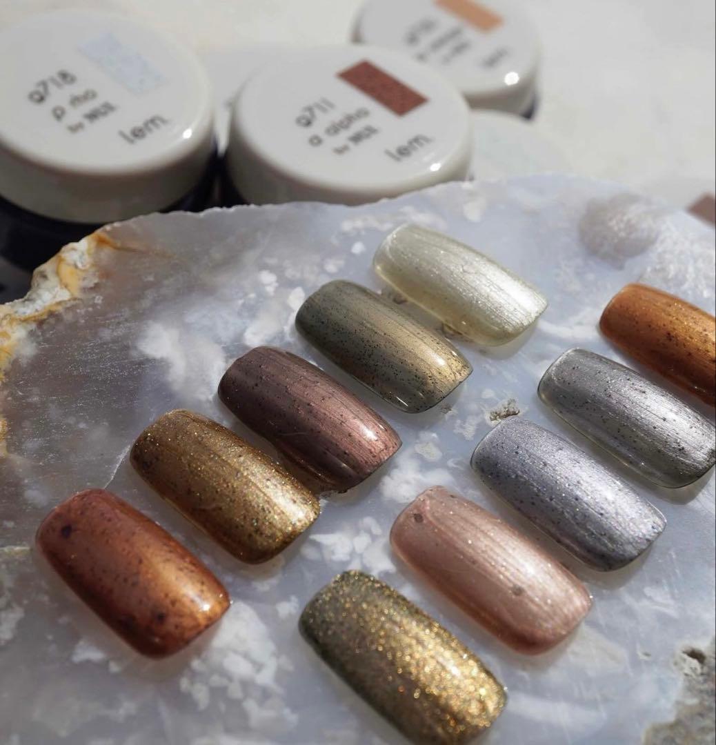 lem. COSMIC DUST レム コズミックダスト 10色セット