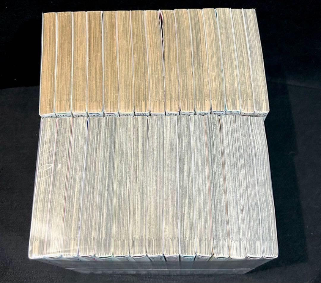 ダンス・ダンス・ダンスール 1〜30巻セット 漫画 コミック