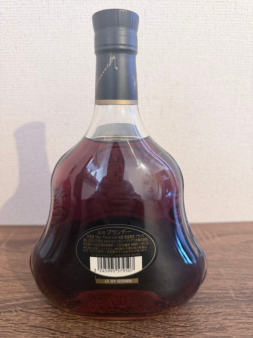 Hennessy XO ブランデー