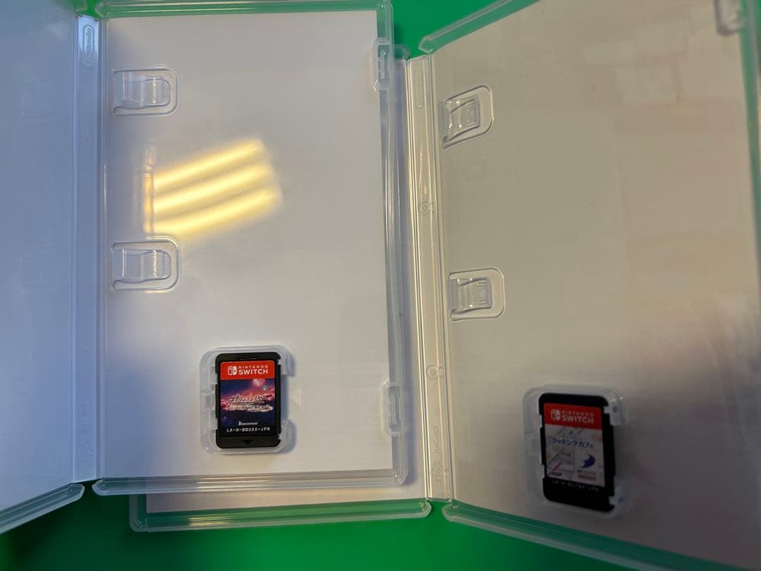 スーパーマリオパーティなど　Switchソフトセット