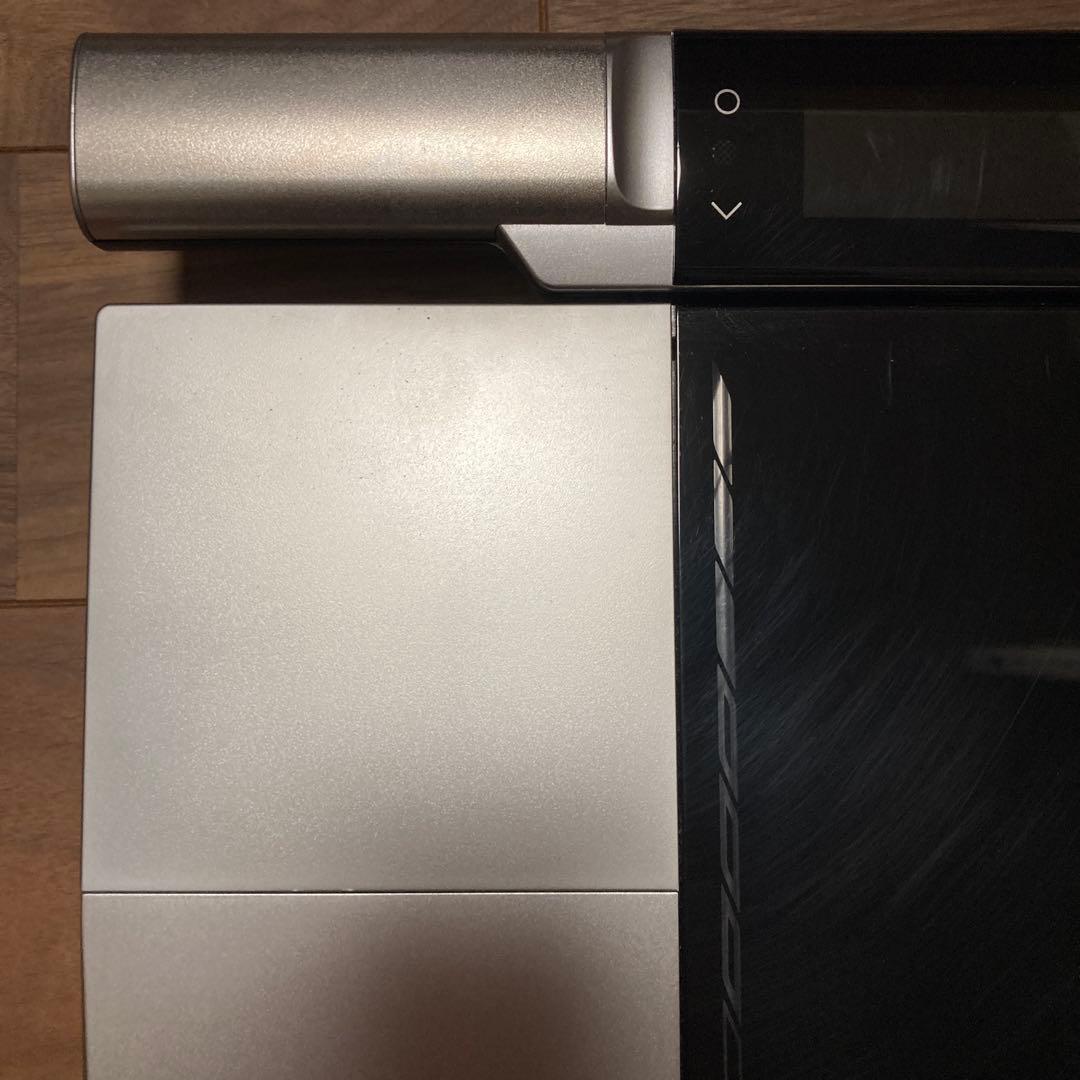 TANITA RD-804L innerscan DUAL 体組成計