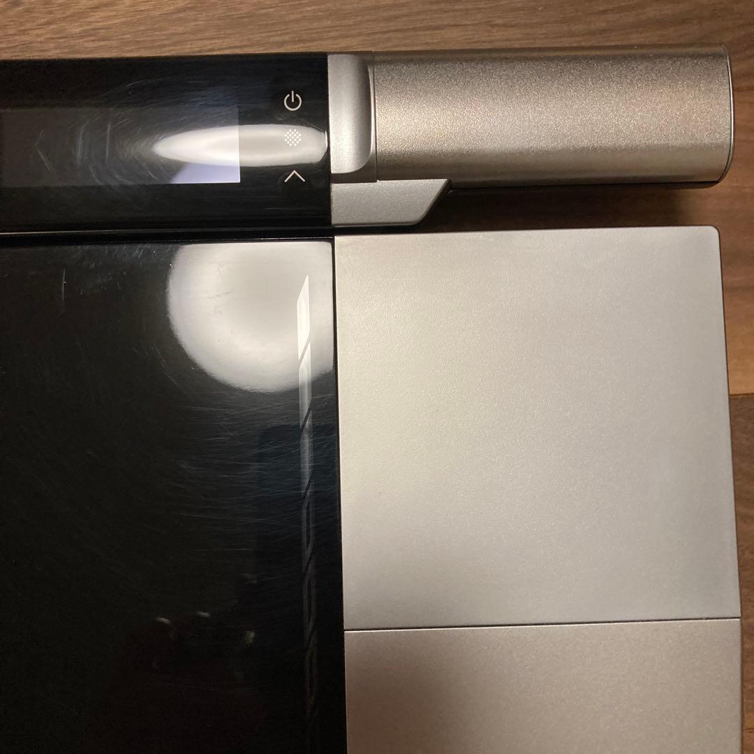 TANITA RD-804L innerscan DUAL 体組成計