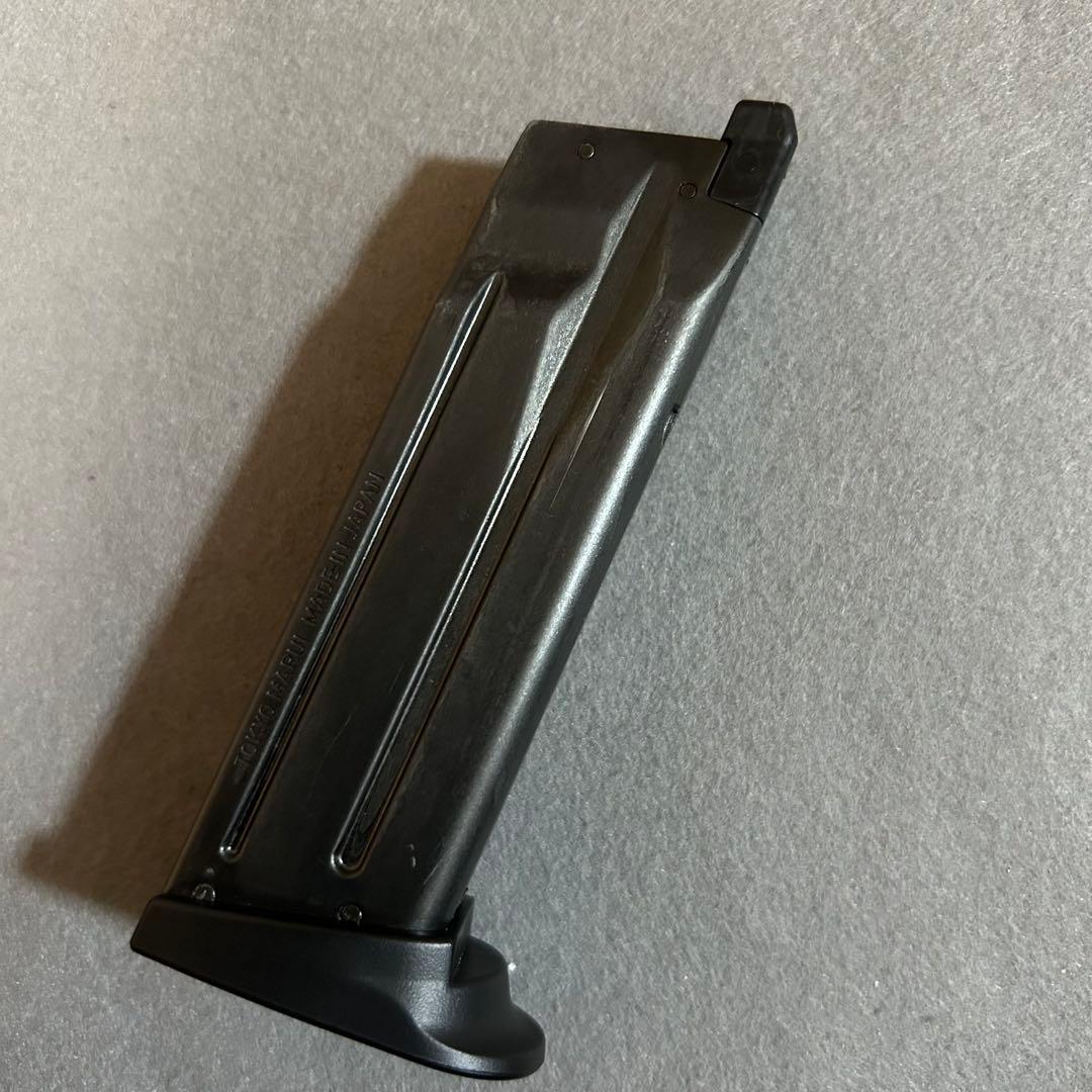 東京マルイ ガスブローバック　USP コンパクト　美品
