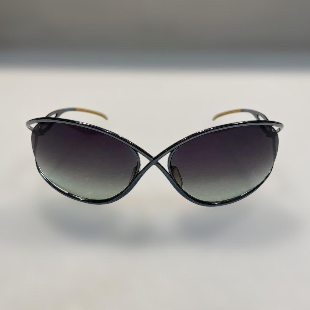 サングラス christian roth クリスチャンロス キャットアイ