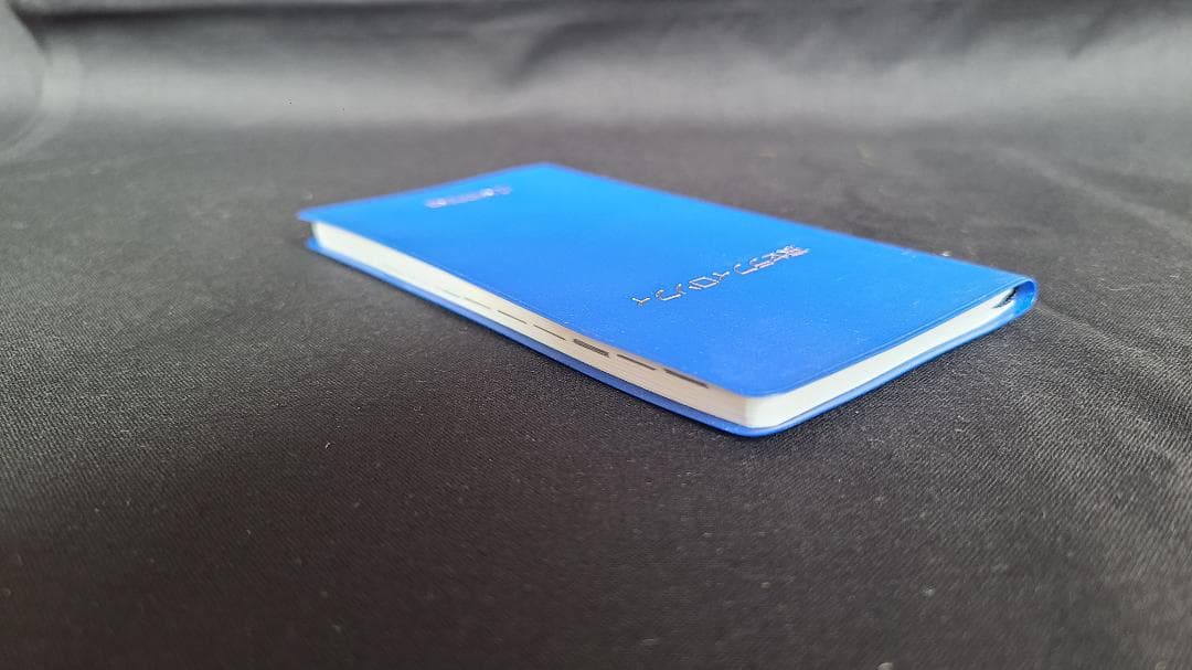 「心を高め、経営を伸ばす」稲盛哲学を日常に。京セラフィロソフィ手帳