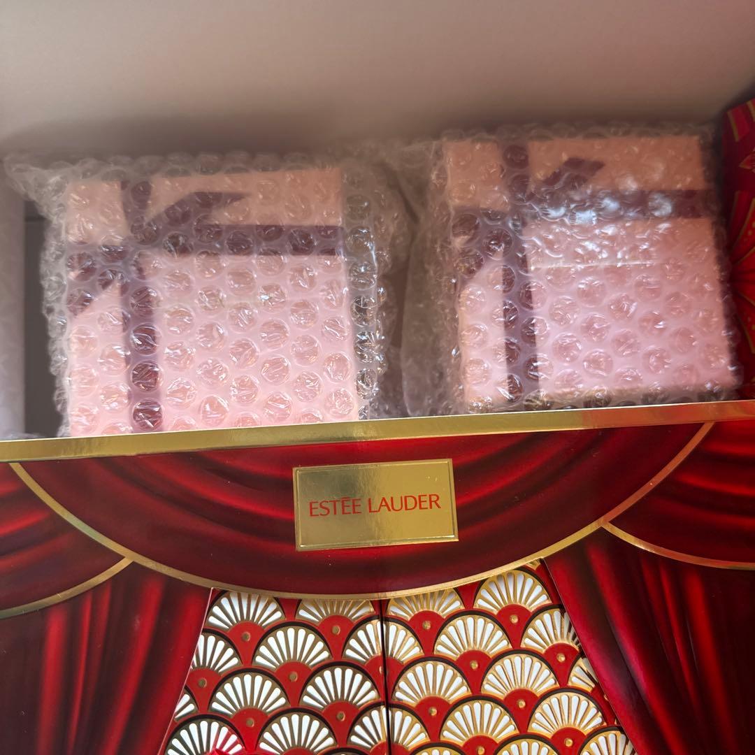 エスティローダー　アドベントカレンダー2024 未開封