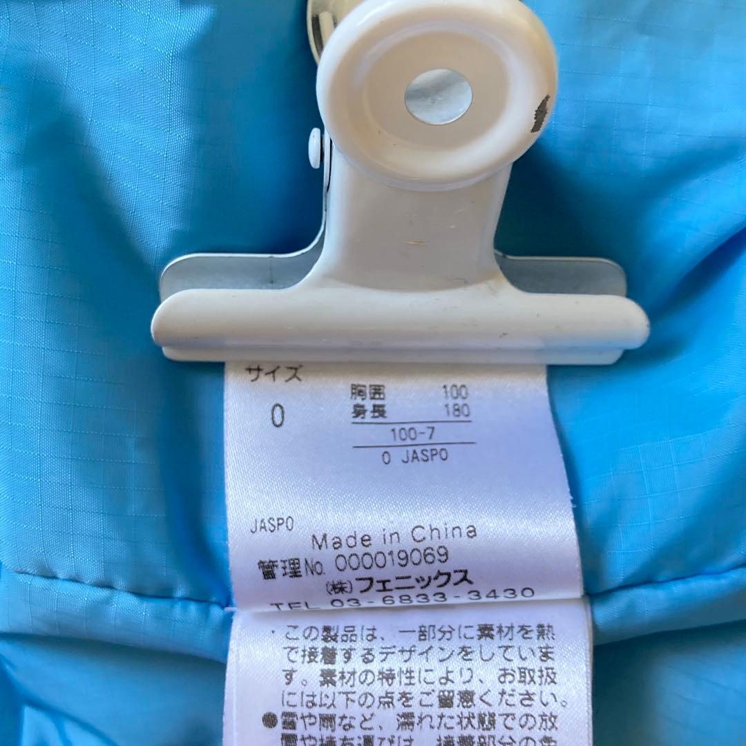 phenixスキーウェア上下セット フェニックス sizeXL スノーボード