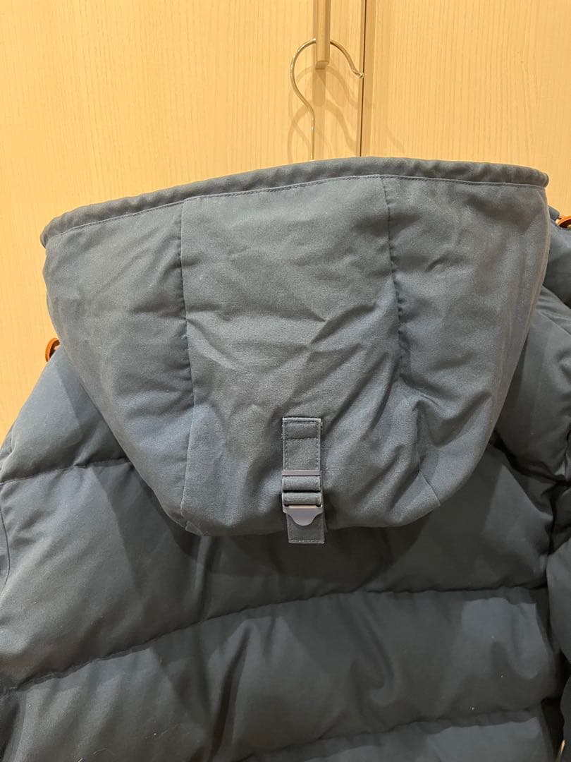 【ピン】Cootie ダウンジャケット