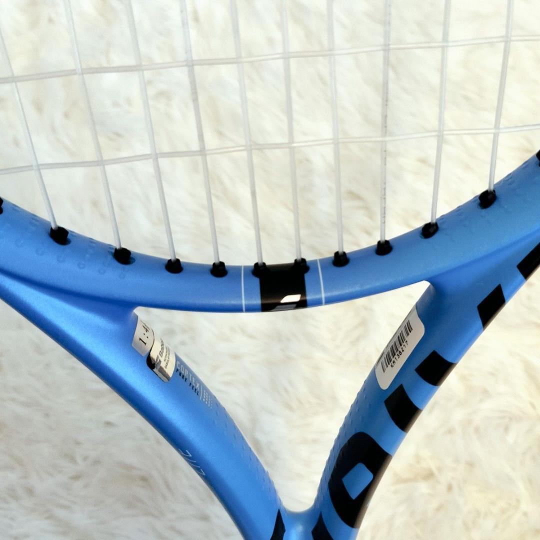 バボラ ピュアドライブ ライト 2018 G1 PURE DRIVE LITE