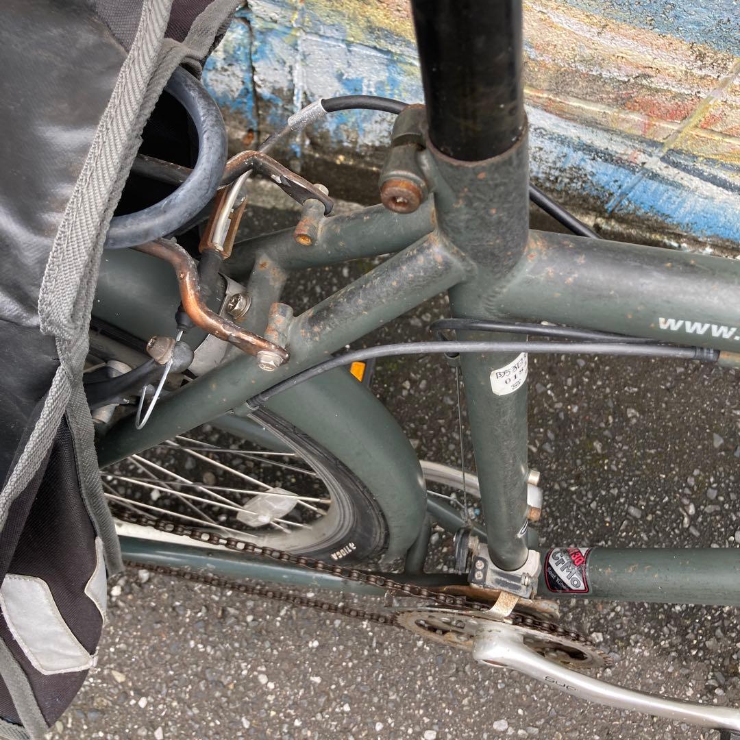 RITEWAY SONOMA1.0 オートライトLED 整備済み