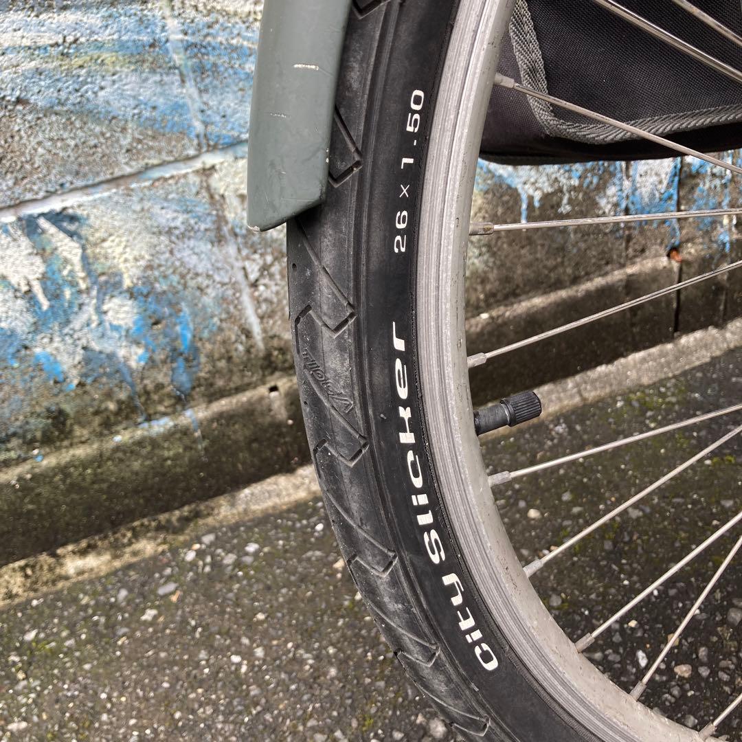 RITEWAY SONOMA1.0 オートライトLED 整備済み