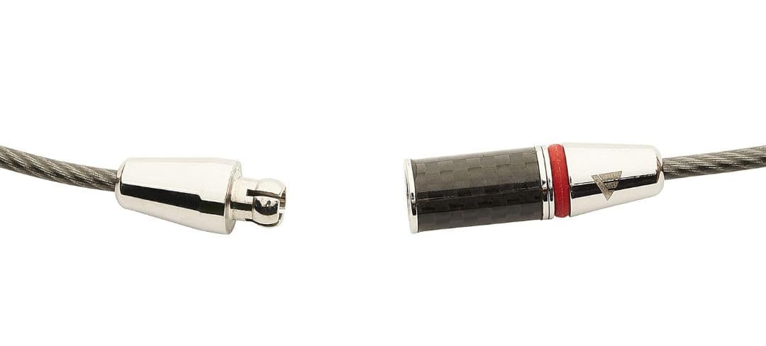 phiten rakuwa ネック ワイヤーカーボン シルバー ４５cm