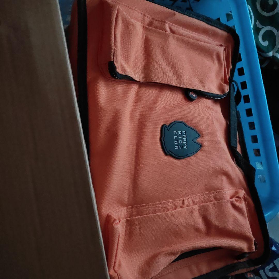 ペピーキッズ教材