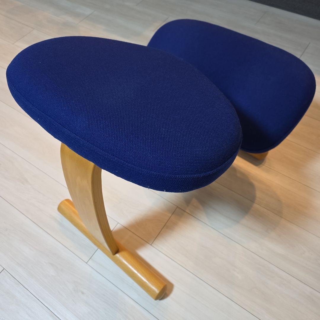 バランスチェア・イージー ネイビー