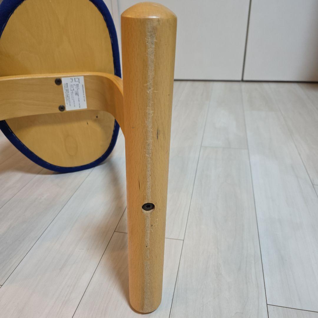 バランスチェア・イージー ネイビー