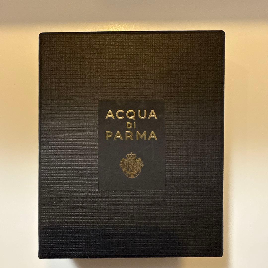 アクア ディ パルマ シグネチャーズ オブ ザ サン