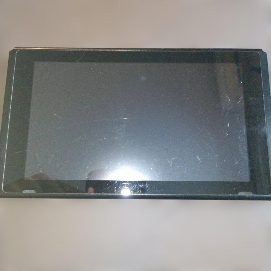 Nintendo Switch 本体18