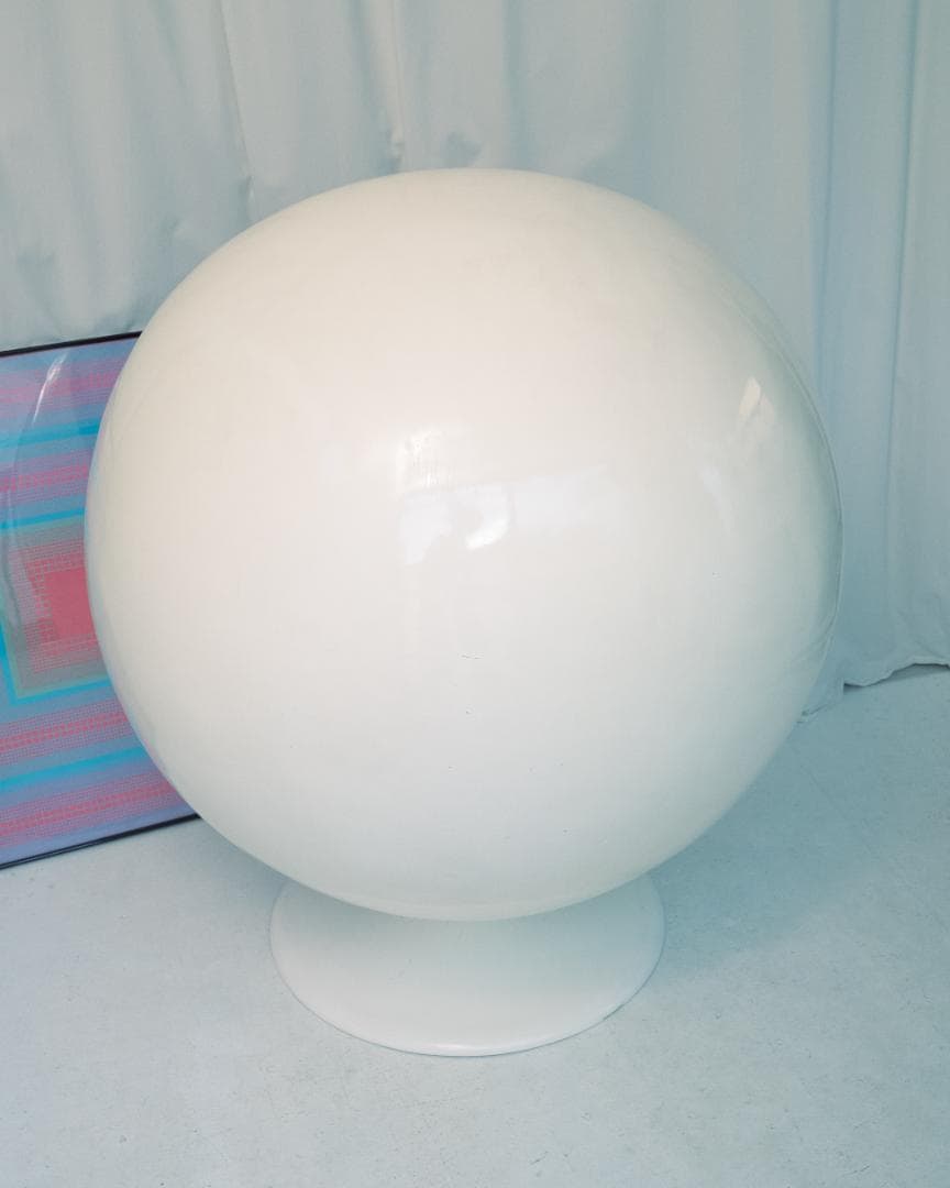 Eero Aarnio ボールチェア エーロ アールニオ リプロダクト