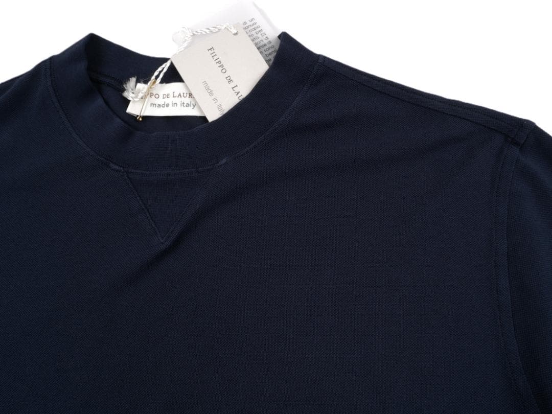 FILIPPO DE LAURENTIS◆Made in Italy◆トレーナー