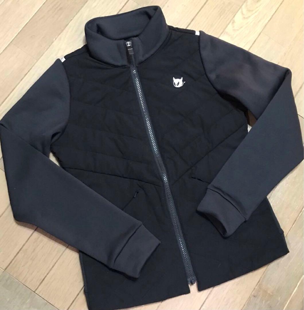 WAAC ワック ゴルフウェア　レディース　ジャケット