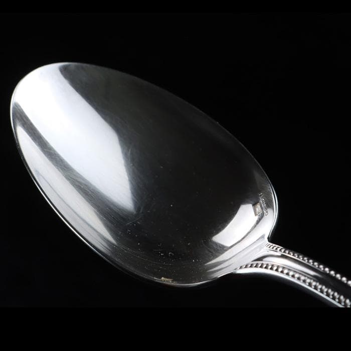 Y2711-4 クリストフル パール シリーズ テーブルスプーン 6本セット