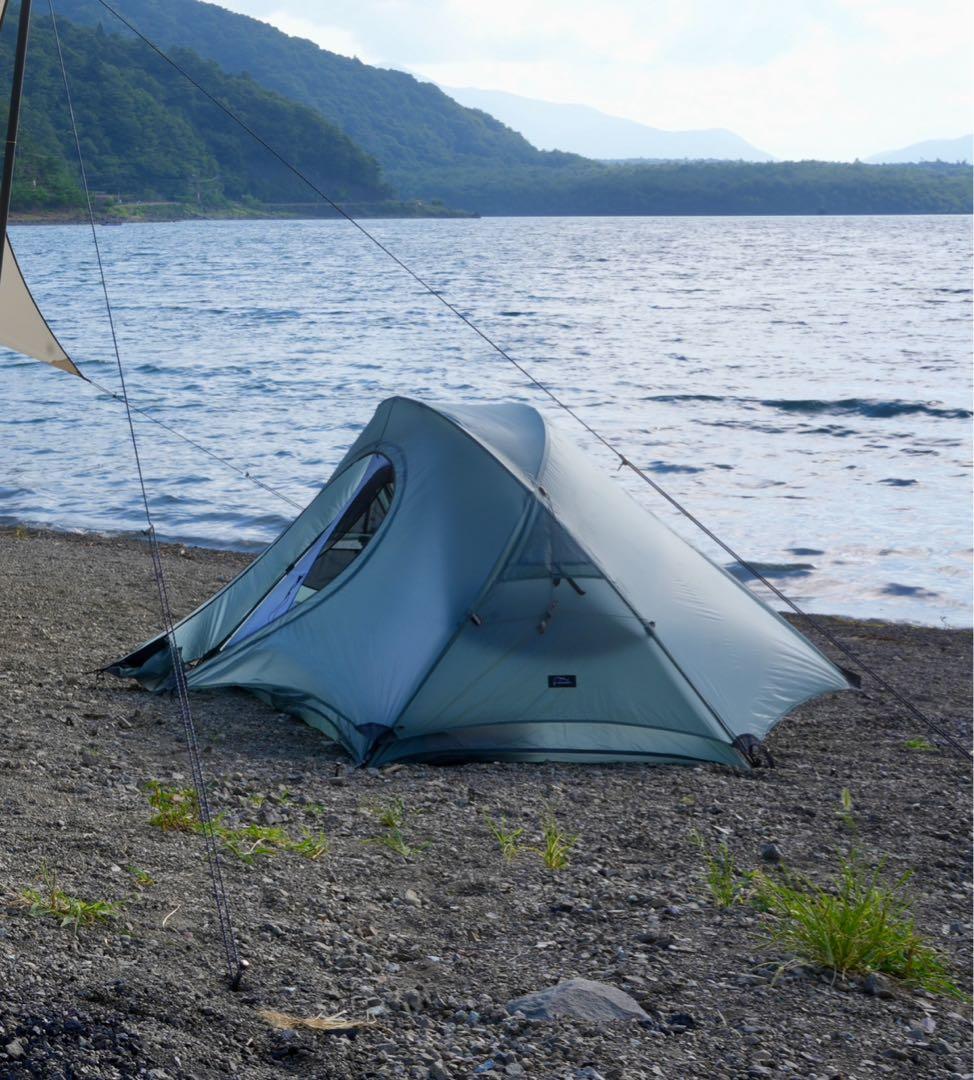 年末年始セール Pretents Lightrock 2p カラーPewter