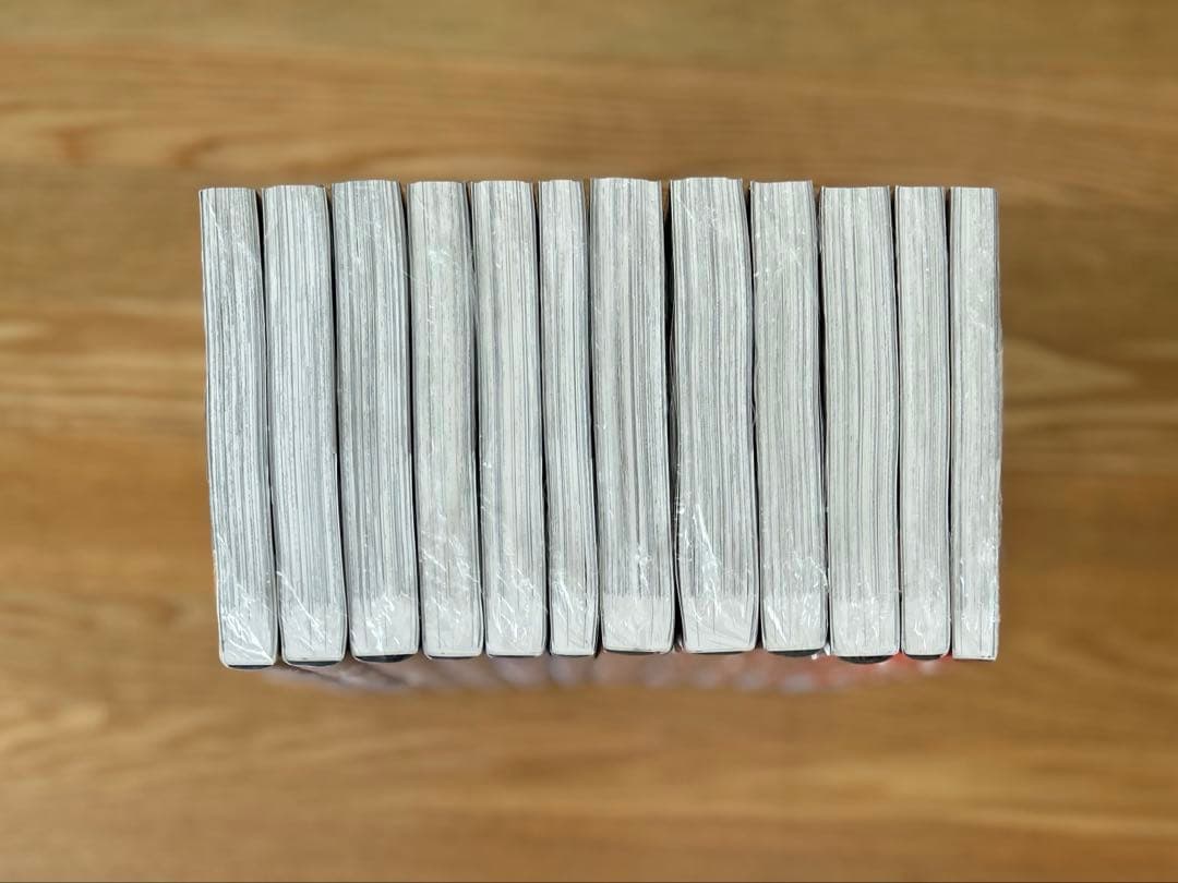 秘密 THE TOP SECRET 全巻＆season 0 全巻 計24冊