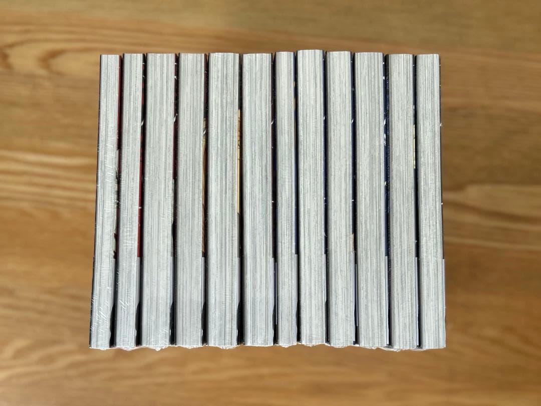 秘密 THE TOP SECRET 全巻＆season 0 全巻 計24冊