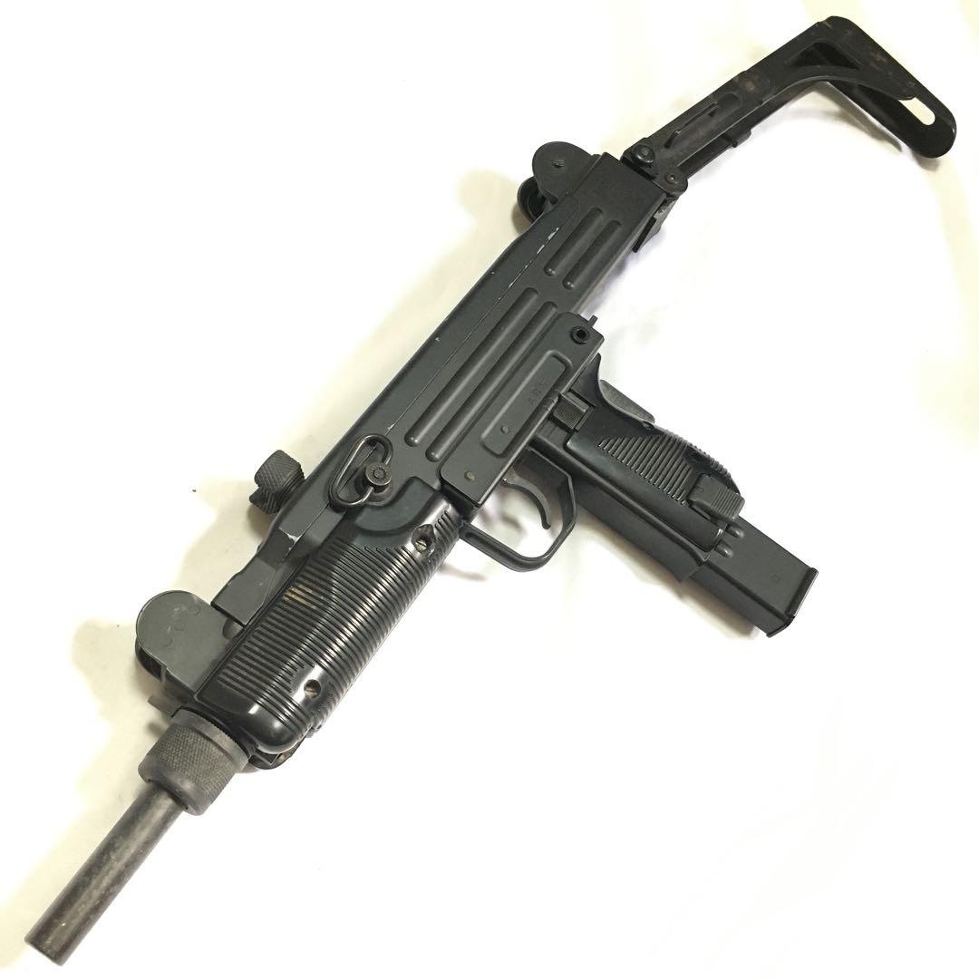 東京マルイ 電動ガン UZI ウージー