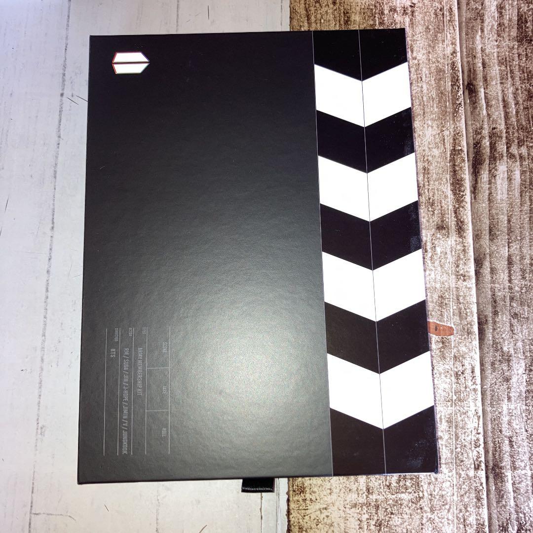 BTSぜ〜んぶまとめ売り