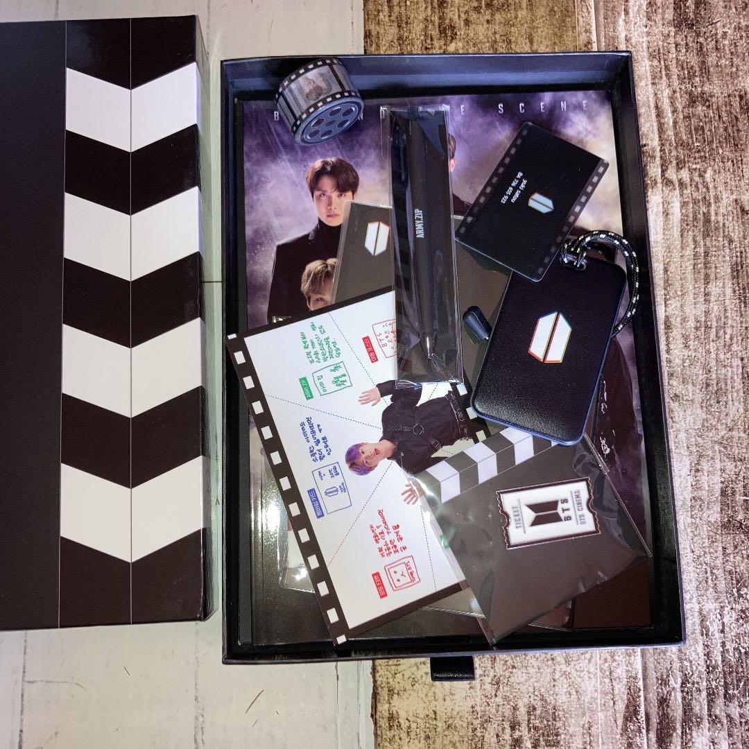 BTSぜ〜んぶまとめ売り