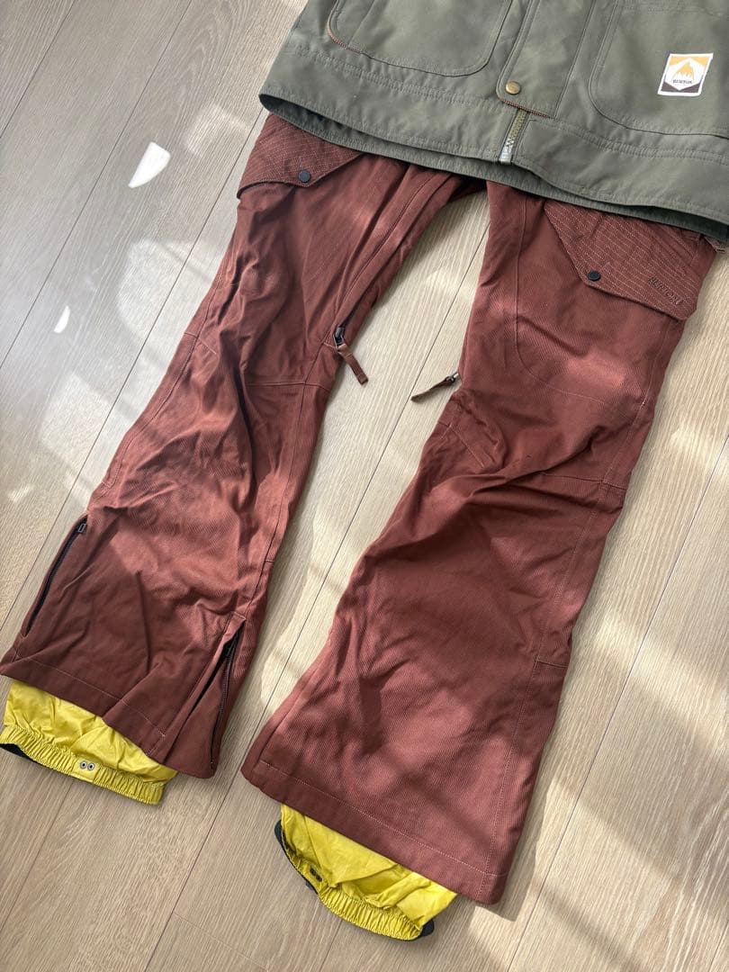 ★a.k.118★ バートン　BURTON スノーボードウェア