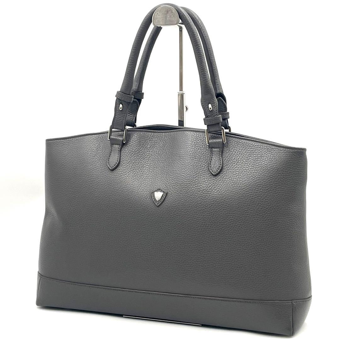 【定価14万/未使用級】シャンボールセリエ LILLE BRIFEビジネスバッグ