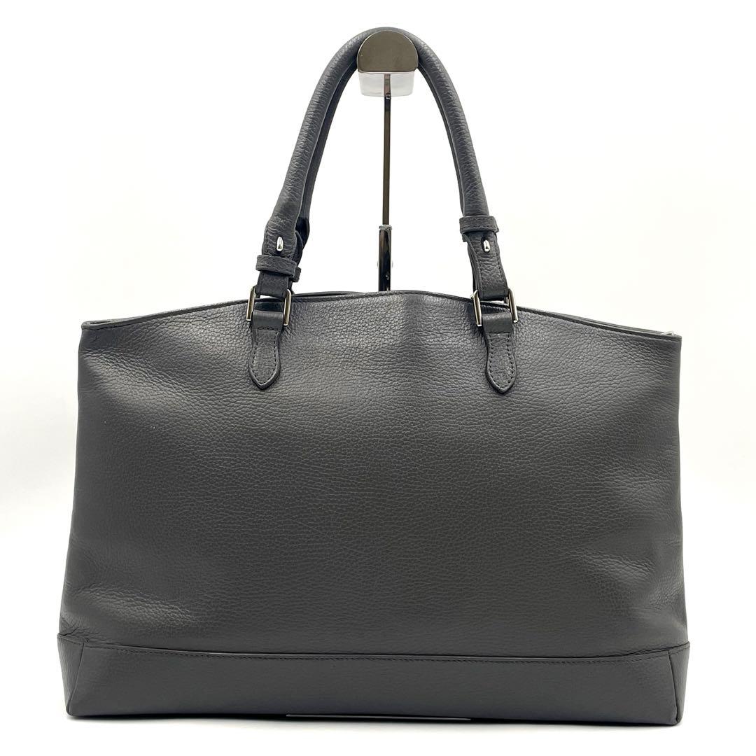 【定価14万/未使用級】シャンボールセリエ LILLE BRIFEビジネスバッグ