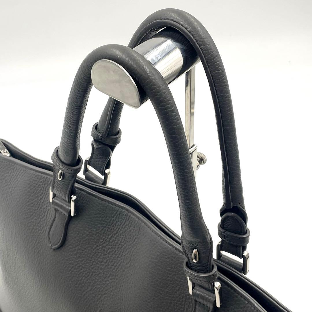 【定価14万/未使用級】シャンボールセリエ LILLE BRIFEビジネスバッグ