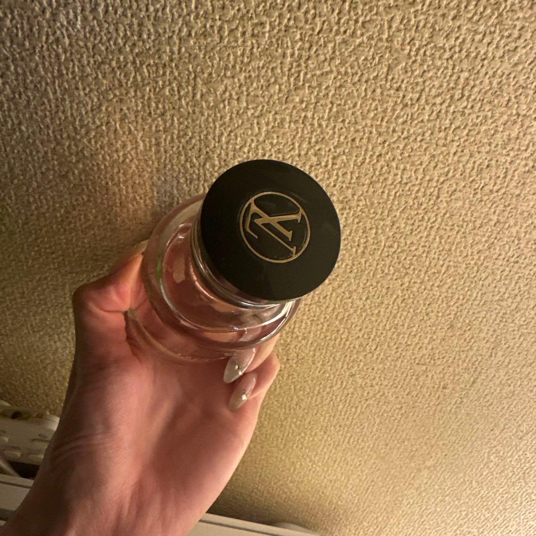 最終値引き！Louis VuittonのSPELL ON YOU、100ml