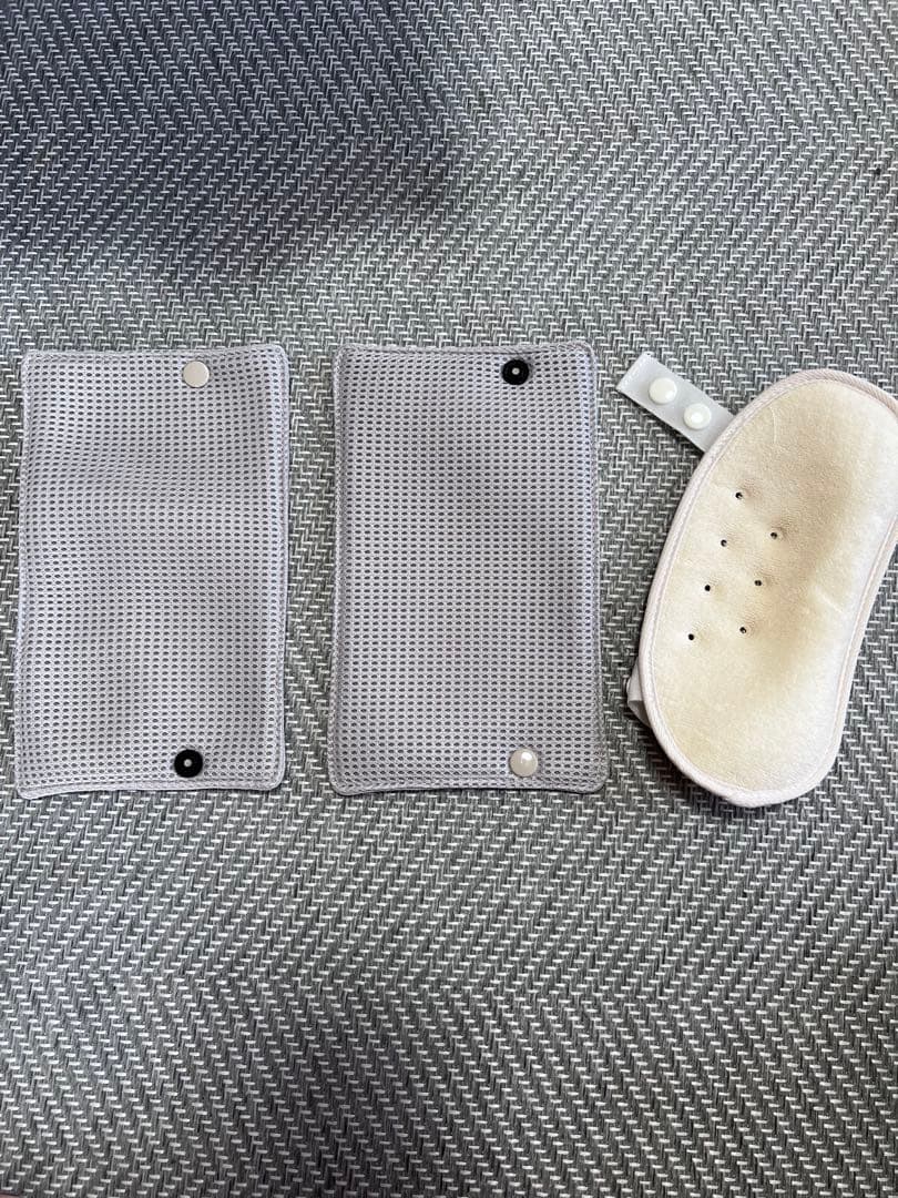 Aprica Laclis 抱っこ紐