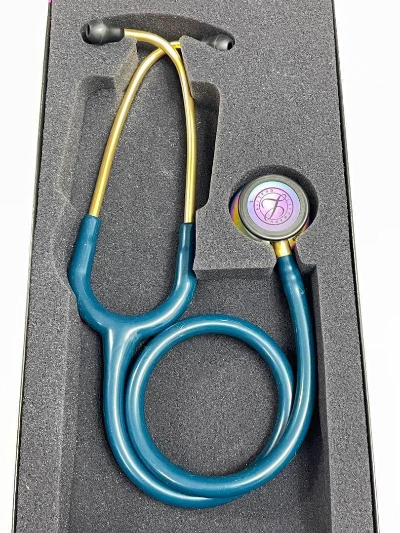 3M Littmann Classic III 聴診器