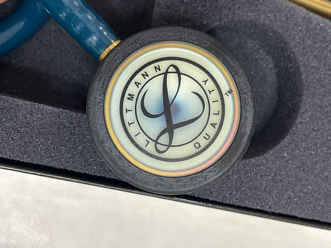 3M Littmann Classic III 聴診器