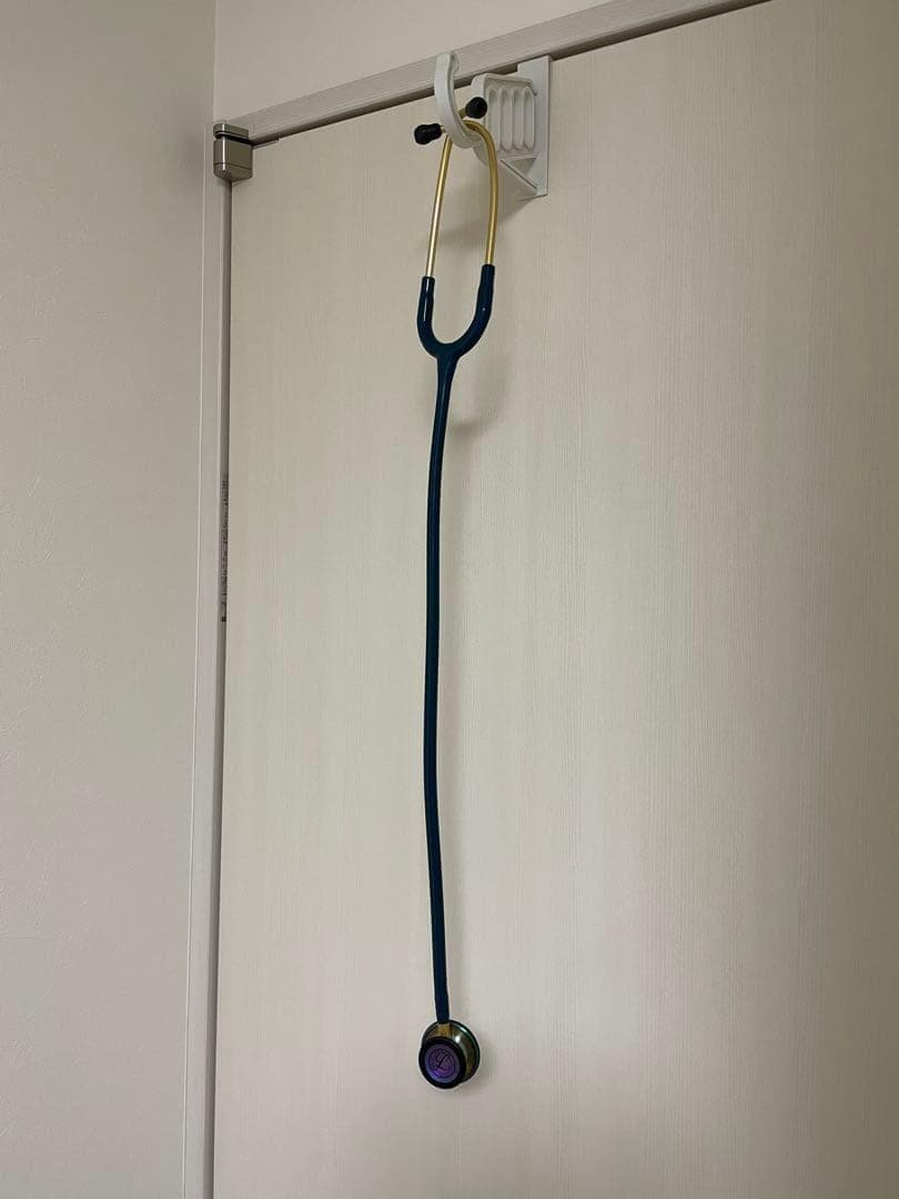 3M Littmann Classic III 聴診器